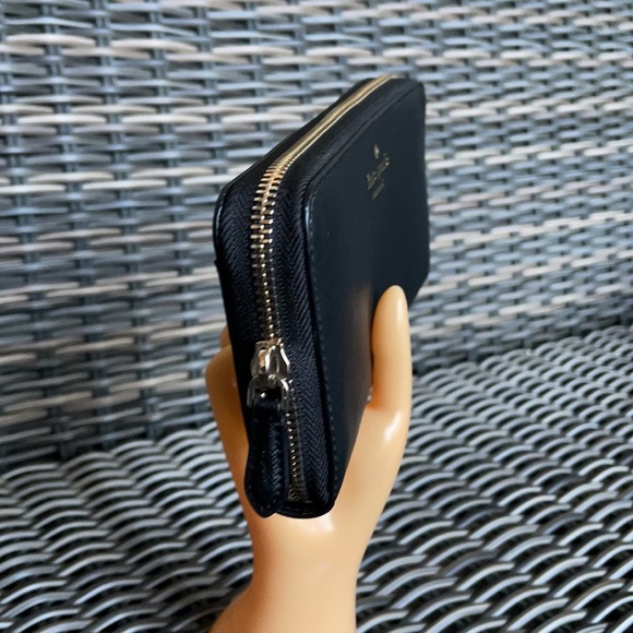 Kate Spade brynn large continental wallet - Picture 7 of 16